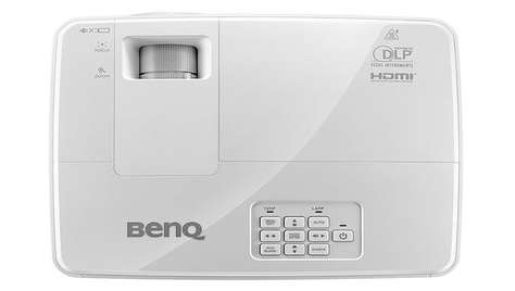 Видеопроектор BenQ TW526
