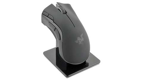 Компьютерная мышь Razer Mamba 2012