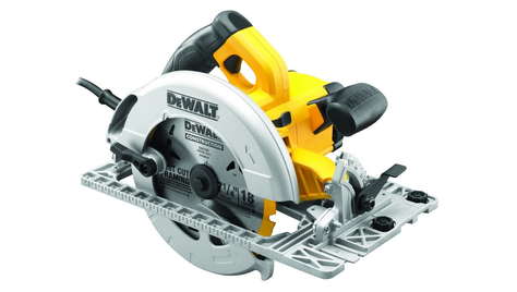 Циркулярная пила Dewalt DWE 576 K