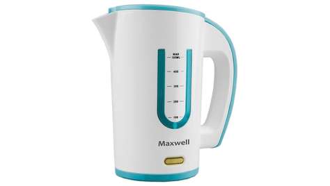 Электрочайник Maxwell MW-1030