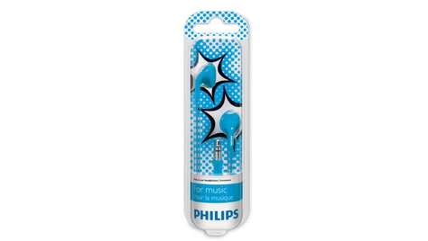 Наушник Philips SHE2670