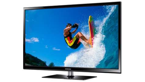 Телевизор Samsung PS43F4900AK