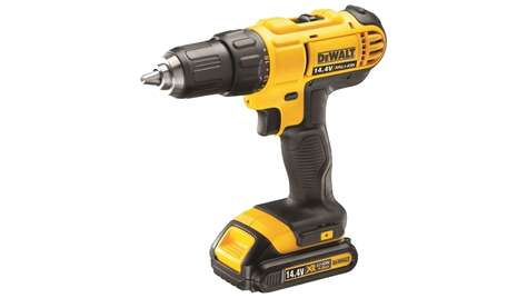 Шуруповерт Dewalt DCD 734 C2