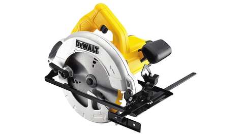 Циркулярная пила Dewalt DWE 550