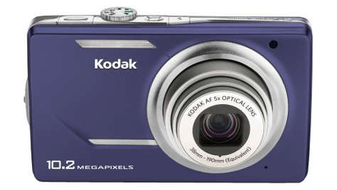 Компактный фотоаппарат Kodak M380
