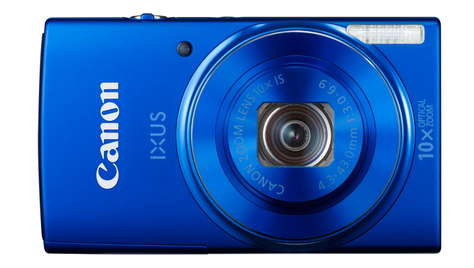 Компактный фотоаппарат Canon IXUS 155