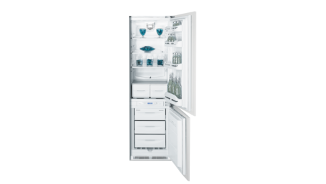 Встраиваемый холодильник Indesit IN CH 310 AA VE I
