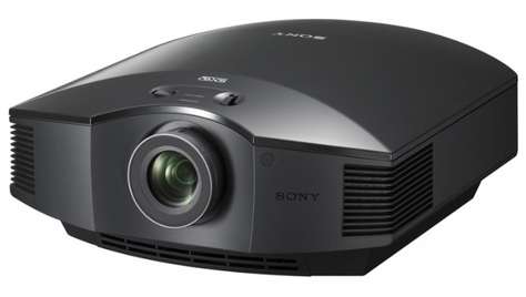 Видеопроектор Sony VPL-HW30