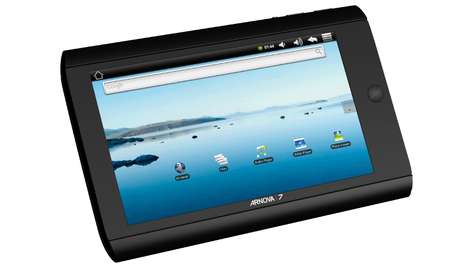 Планшет Archos Arnova 7 4Gb