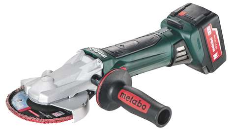 Угловая шлифмашина Metabo WF 18 LTX 125