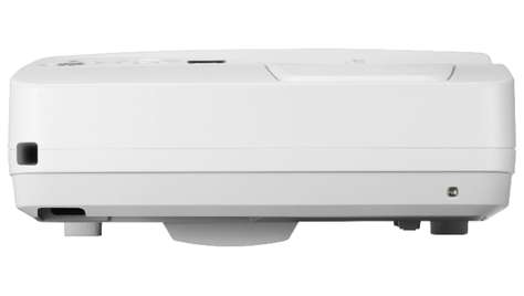 Видеопроектор NEC UM280Wi