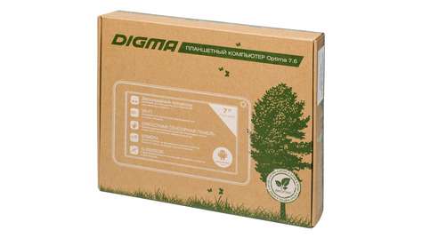 Планшет Digma Optima 7.6