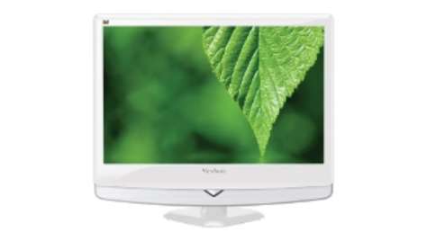 Монитор ViewSonic VX2451mhp