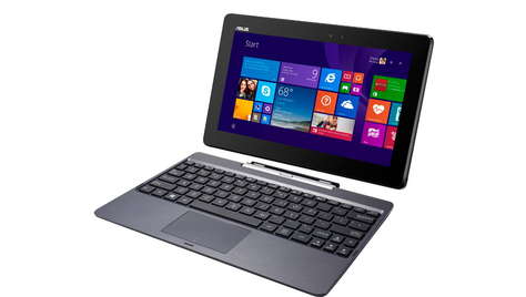Планшет Asus Transformer Book T100TAL dock