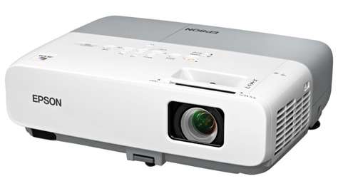 Видеопроектор Epson PowerLite 85