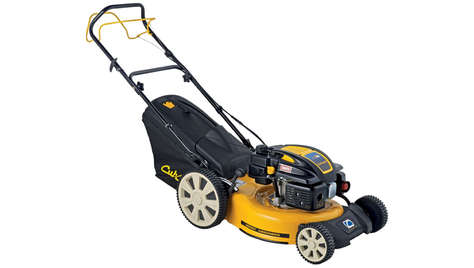 Газонокосилка Cub Cadet CC 48 SPO-HW