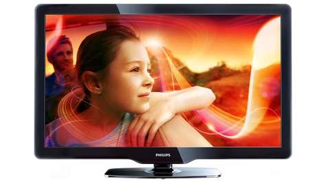 Телевизор Philips 42PFL3606H