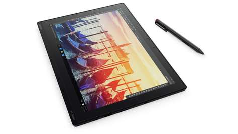 Планшет Lenovo ThinkPad X1 Tablet
