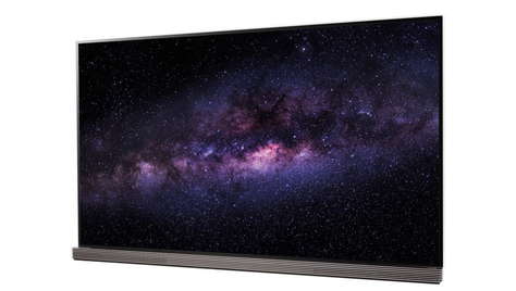 Телевизор LG OLED 65 G6 P