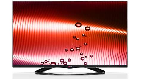 Телевизор LG 47 LA 669 V