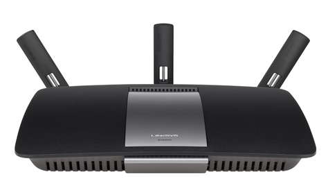 Роутер Linksys EA6900