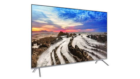 Телевизор Samsung UE 82 MU 7000 U