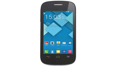 Смартфон Alcatel POP C1 4015D