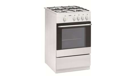 Газовая плита Gorenje G51101FWC