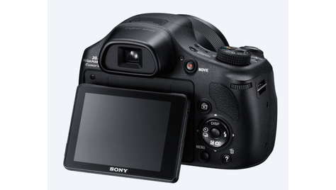 Компактная камера Sony Cyber-shot DSC-HX350