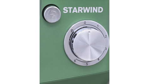 Кухонный процессор STARWIND SPM5185