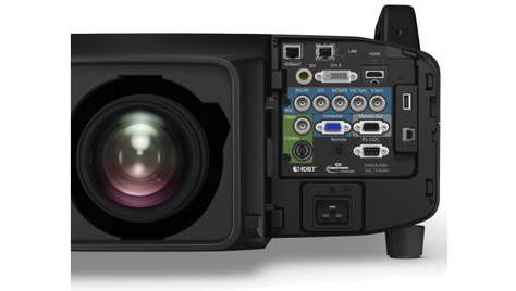 Видеопроектор Epson EB-Z10005U