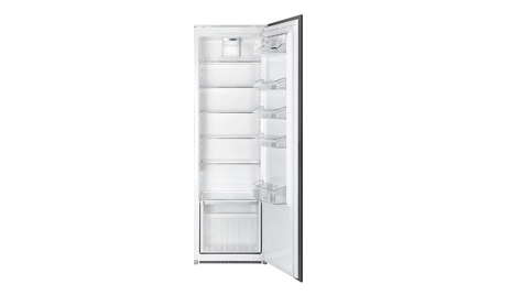 Встраиваемый холодильник Smeg S7323LFEP