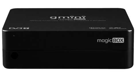 Медиацентр Gmini MagicBox HDRS120D
