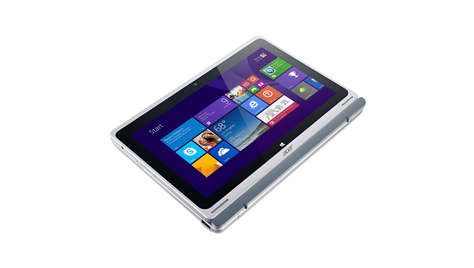 Планшет Acer Aspire Switch 10 64Gb Dock Z3745