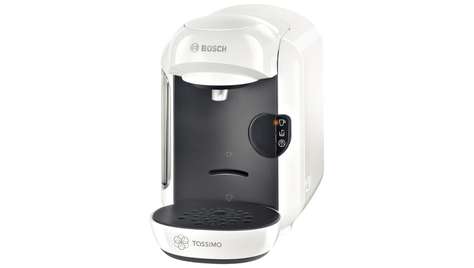 Кофемашина Bosch TAS 1204 Tassimo