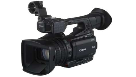Видеокамера Canon XF 205