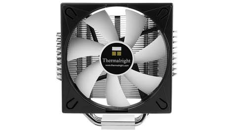 Система охлаждения Thermalright TRUE Spirit 120M(BW) Rev.A