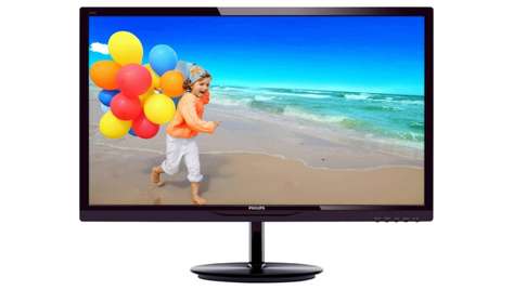 Монитор Philips 284E5QHAD