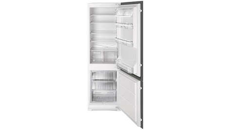 Встраиваемый холодильник Smeg CR325APL1