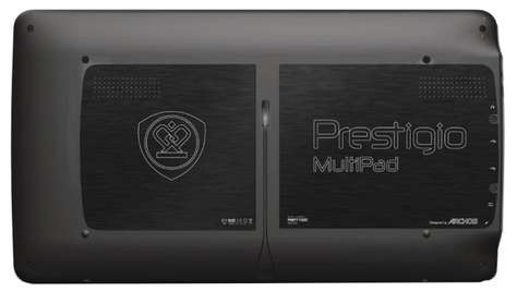 Планшет Prestigio MultiPad PMP7100C