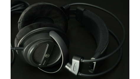 Наушник Audio-Technica AVA400