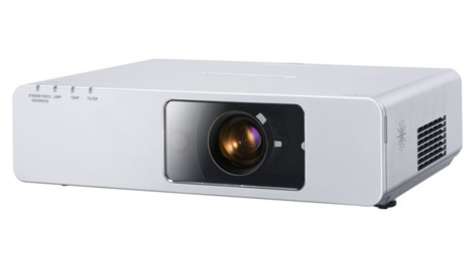 Видеопроектор Panasonic PT-FW100NTE