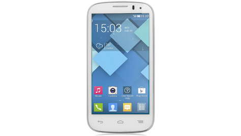 Смартфон Alcatel POP C5 5036Х