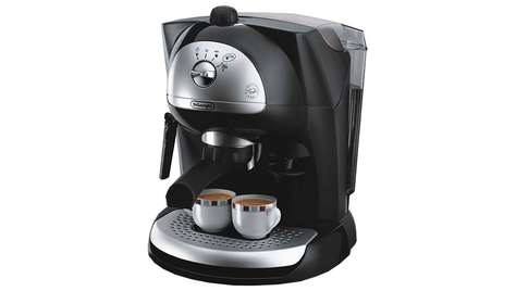 Кофемашина De’Longhi EC 410