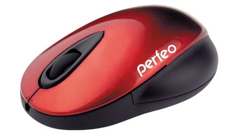 Компьютерная мышь Perfeo PF-7087-WOP -R Red