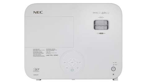 Видеопроектор NEC M402H