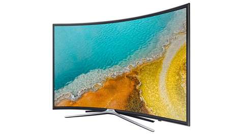 Телевизор Samsung UE 55 K 6500 AU