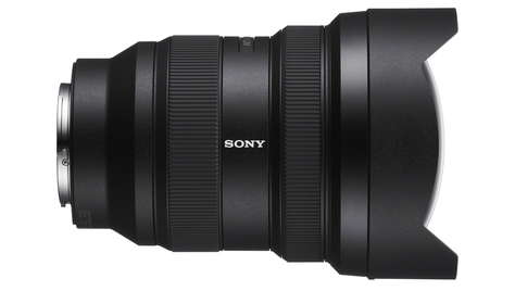 Фотообъектив Sony FE 12-24 mm F2.8 GM (SEL1224GM)