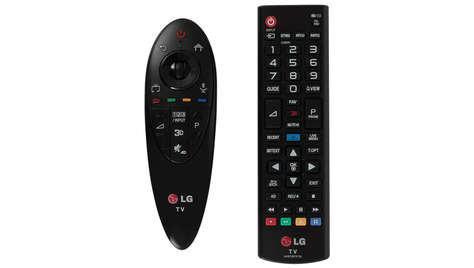 Телевизор LG 55 LB 690 V