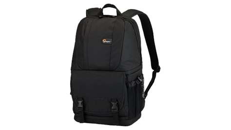Рюкзак для камер Lowepro Fastpack 200 чёрный